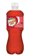 Canada Pack oz, Cranberry Ginger 20 Dry 12 of Ale, Fruit