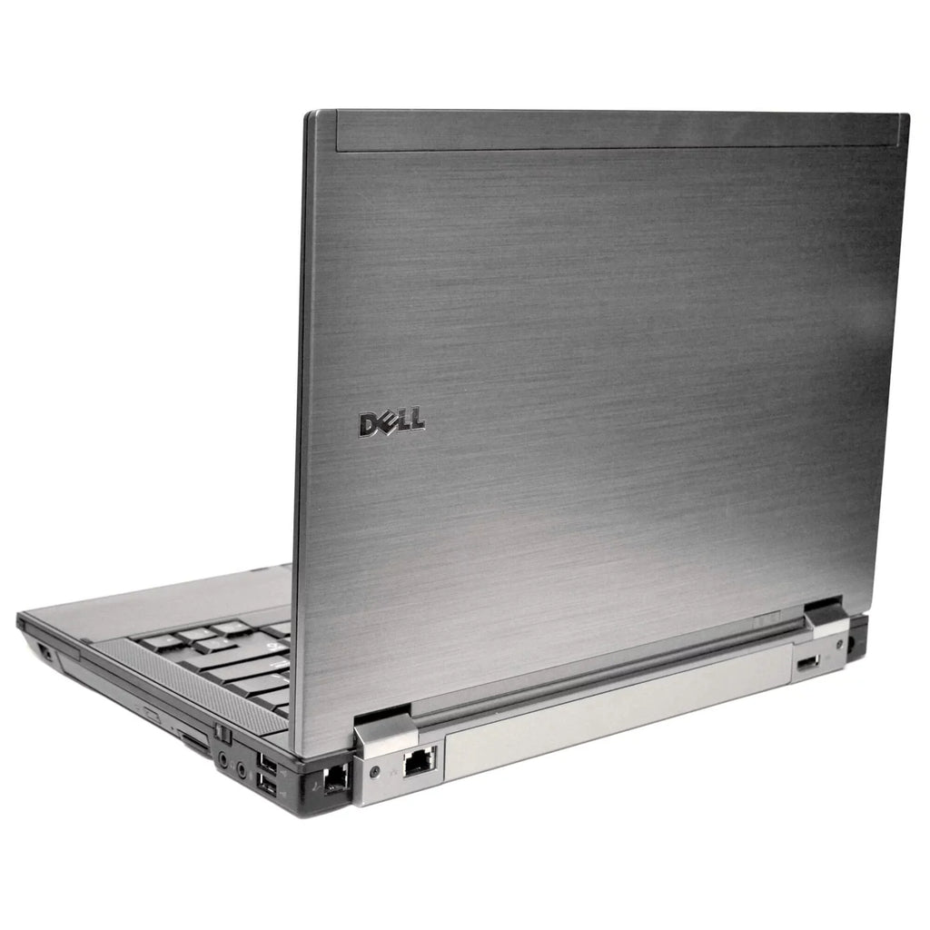 E6410 Dell RAM Used Dual i5 Intel 64 320GB 10 Laptop Gen SATA Dell Professional Core 4GB 1 Windows Bit