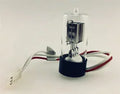 Replacement for Light SCIENTIFIC Bulb 2000 DEUTERIUM Replacement LAMP SYSTEMS UV