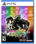 Battle Video 5 Adventure: [New JoJo's Game] PlayStation All-Star R for Bizarre