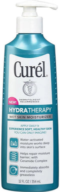 Skin Therapy Wet 2) Cruel Moisturizer oz (Pack 12 of Hydra