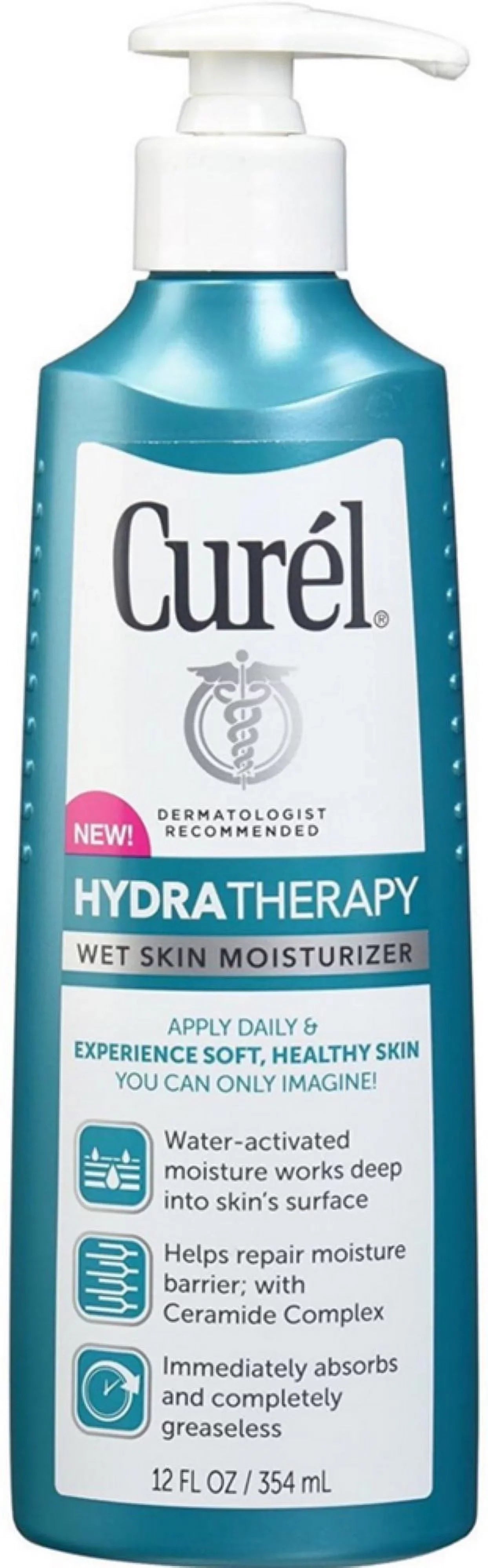 Skin Therapy Wet 2) Cruel Moisturizer oz (Pack 12 of Hydra