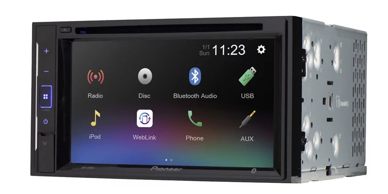 CAR CHEVY CD SATURN DVD RADIO AUX PACKAGE 04-10 BLUETOOTH PONTIAC USB STEREO