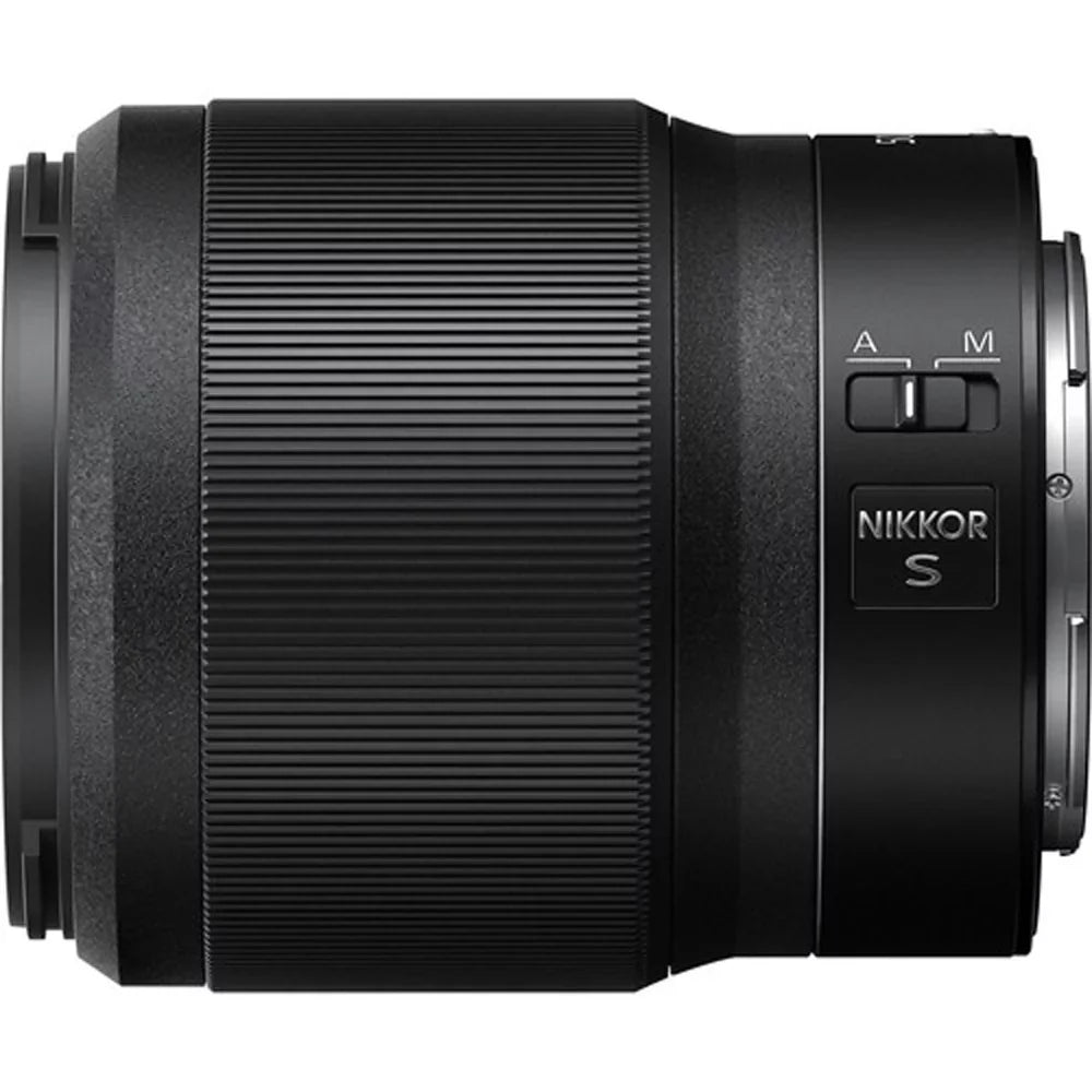 Nikon f/1.8 S Lens 50mm Z 20083 - NIKKOR