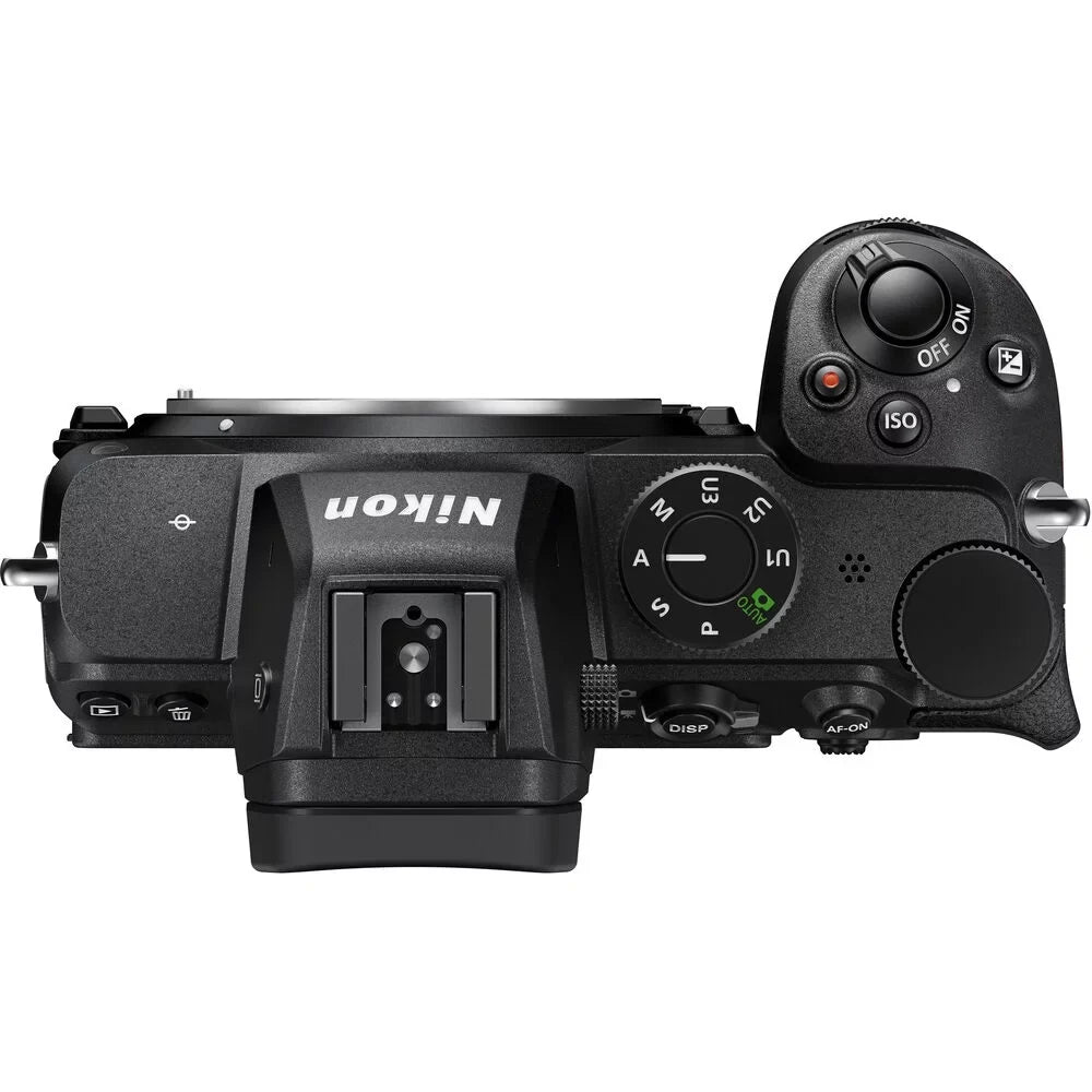 Wide + Wireless Mirrorless Lens UV-CPL-FLD International + Camera with Flash + 2.2x Filters + 0.43X Remte Memory + Nikon Digital Lens f/1.8 - + Card Angle Version 50mm Telephoto 64GB Z5 S Lens
