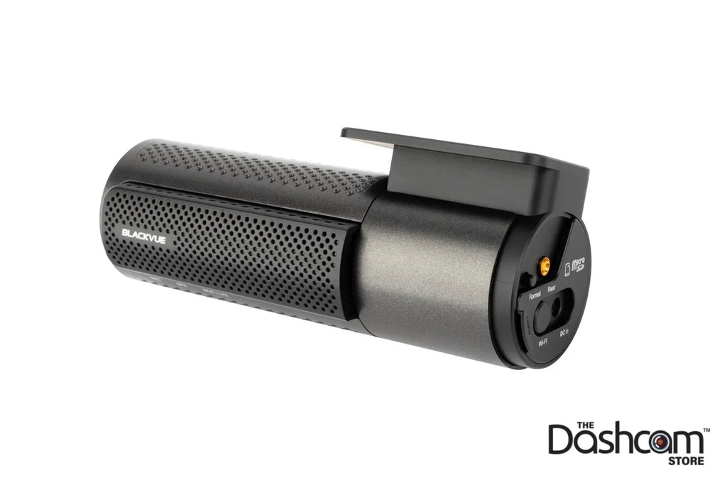& Dual BlackVue Rear Cam DR750-2CH-LTE Front 4G-LTE Dash Lens w/ BlackVue Memory + Card Built-In 256GB