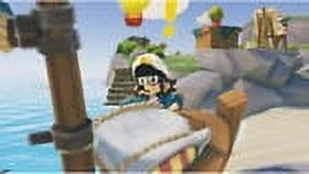 [New Time Video Frog 5 Island 5 Playstation Game] PlayStation for on