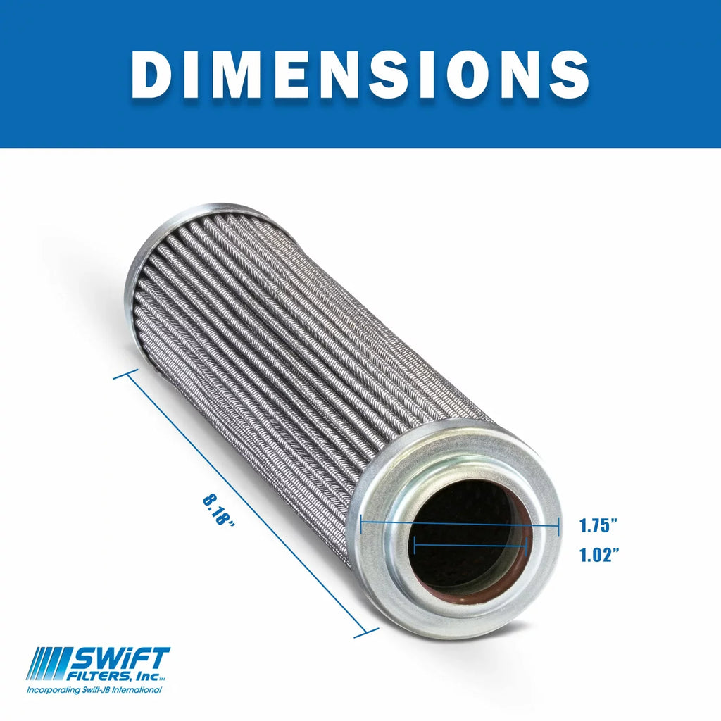 Micron TAISEI Microglass Cartridge for 3 P-F-TM-3-3C Filter Construction Direct Interchange Element KOGYO