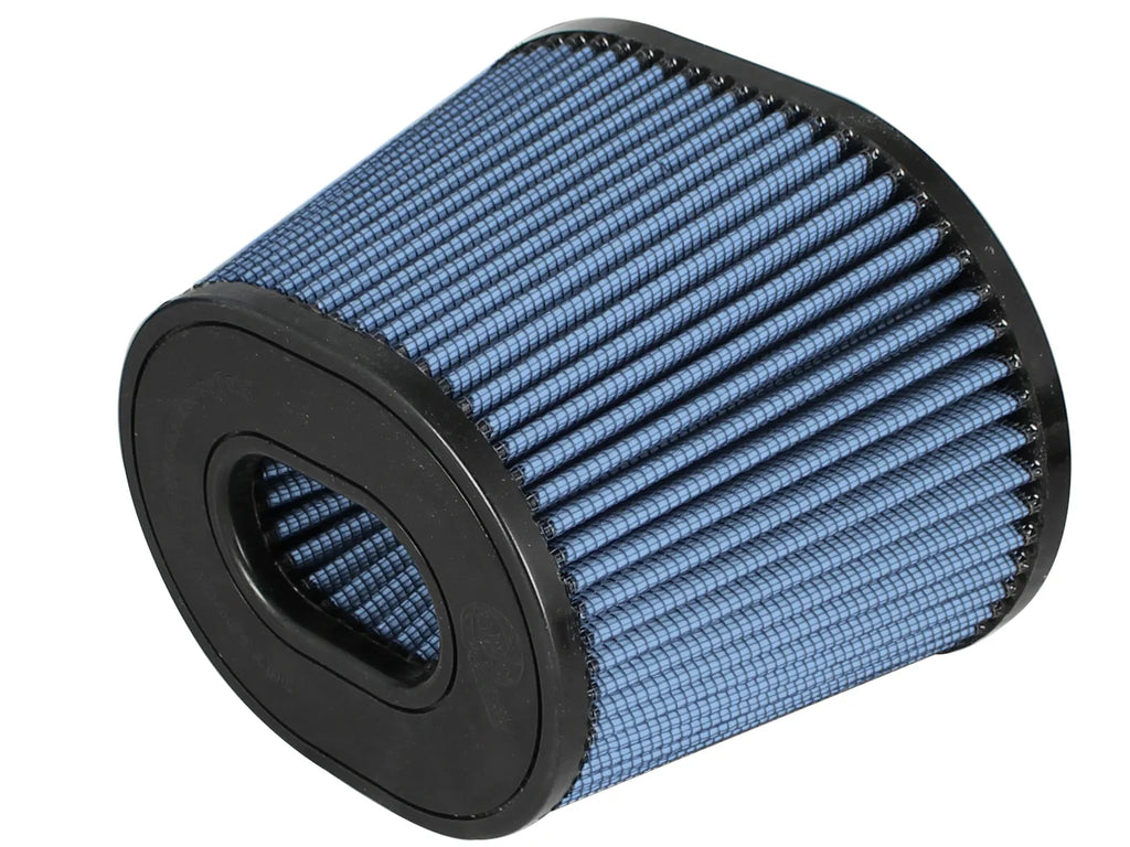 Power (9x6-1/2) 4 (6-3/4x5-1/2) 6-1/8 F (Inverted) Oiled Washable, Air IN Replacement Performance Filter, 24-91074 aFe x IN IN x x B T Media H, IN