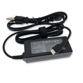 Laptop Adapter P82G003 Cord For 45W 7390 USB-C AC 13 Charger Dell 2-in-1 XPS