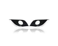 Driver Bezel - Set for Black - 622576W80A Left Light Right '15-19 Chrome SV/SE/SL- - Passenger Molding + & With Pair, Sedan Hole 622566W80A, Fog Cover Compatible/Replacement Nissan Versa