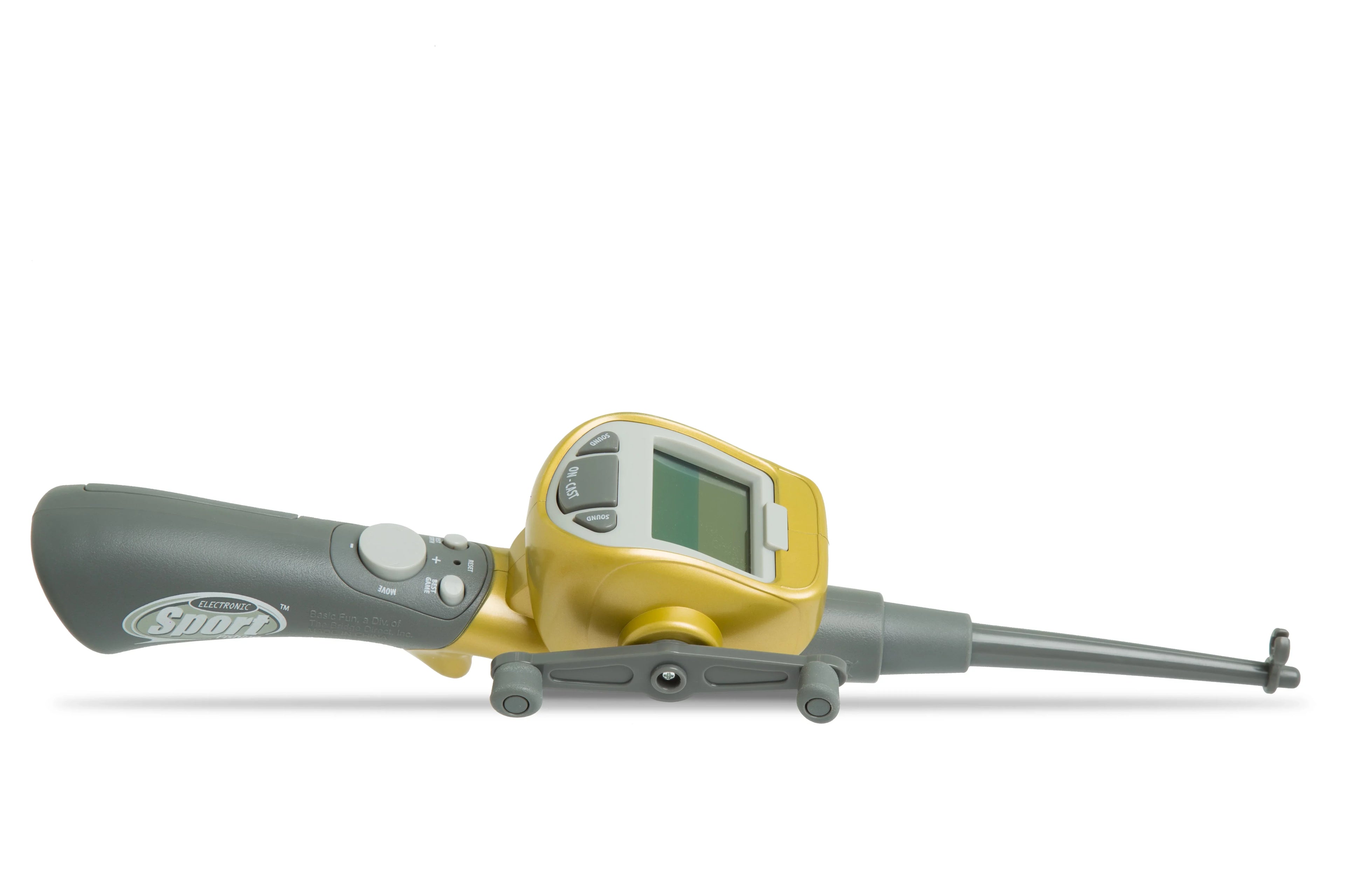 Game Sport Electronic Fishing