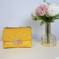 Sunflower Crossbody Cece Extra Small Michael Cece Bag Kors