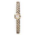 Quartz Charles-Hubert- Titanium Watch Two-Tone # Womens Paris