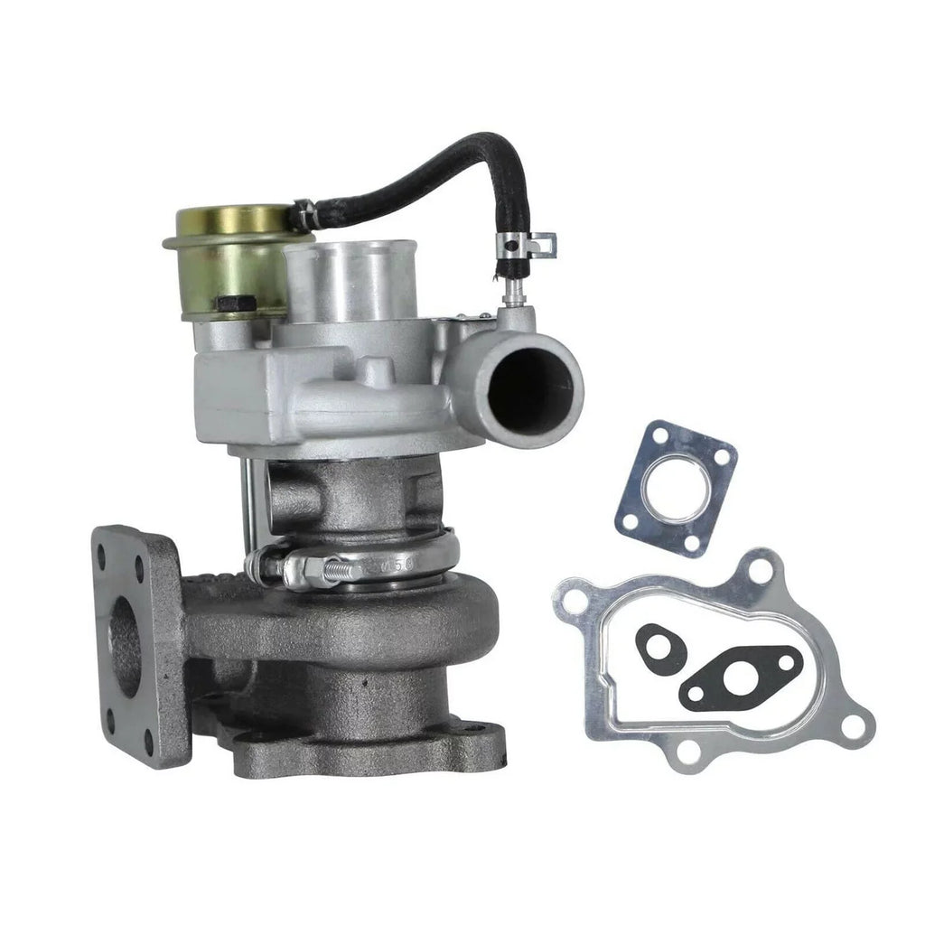 Kubota SVL75 Turbocharger TD04L4 for M6040 M7040 TD04L4-09TK3-5.0 Turbo SVL90