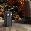 UV Lamp Canister SKYSHALO Aquarium Tank Fish 75 Quiet Filter Gallon 11w
