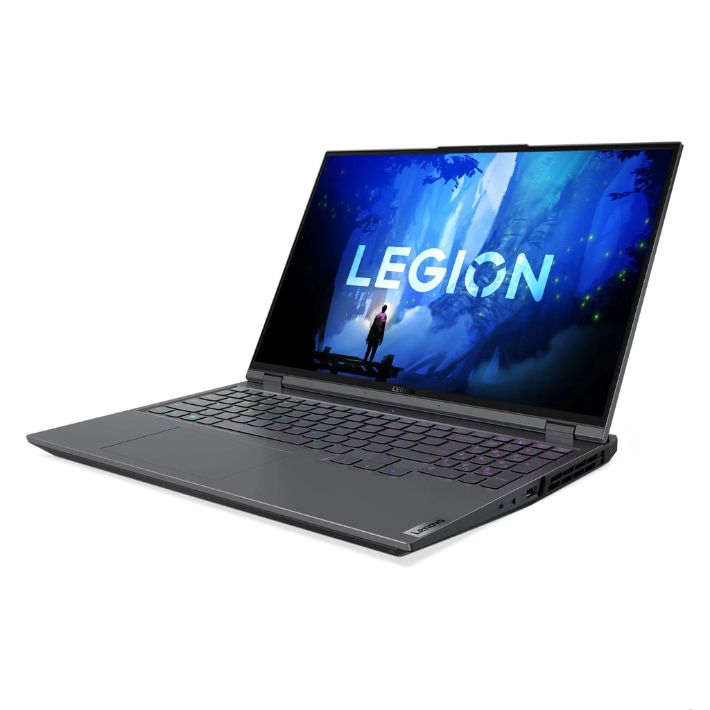 7 NVIDIA® Gen 16GB, i7-12700H, Intel RTX™ IPS, 8GB GDDR6, 5i Legion Laptop, Gaming 1TB, 16" Lenovo 3070 Laptop GPU For Pro GeForce