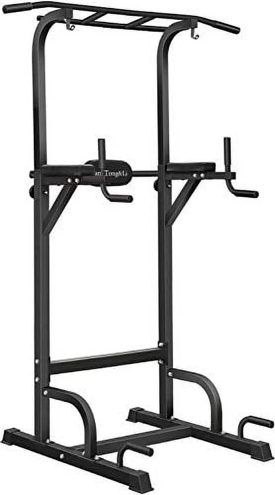 Station/Stand BangTong&Li Bar for Up Equipment Power Dip Newer Workout Version Home Training Gym Pull Tower, Strength