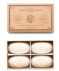 Soaps Soap 100 X 4 Fine Scottish Oatmeal