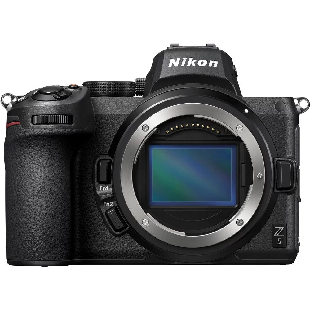 Wide + Wireless Mirrorless Lens UV-CPL-FLD International + Camera with Flash + 2.2x Filters + 0.43X Remte Memory + Nikon Digital Lens f/1.8 - + Card Angle Version 50mm Telephoto 64GB Z5 S Lens