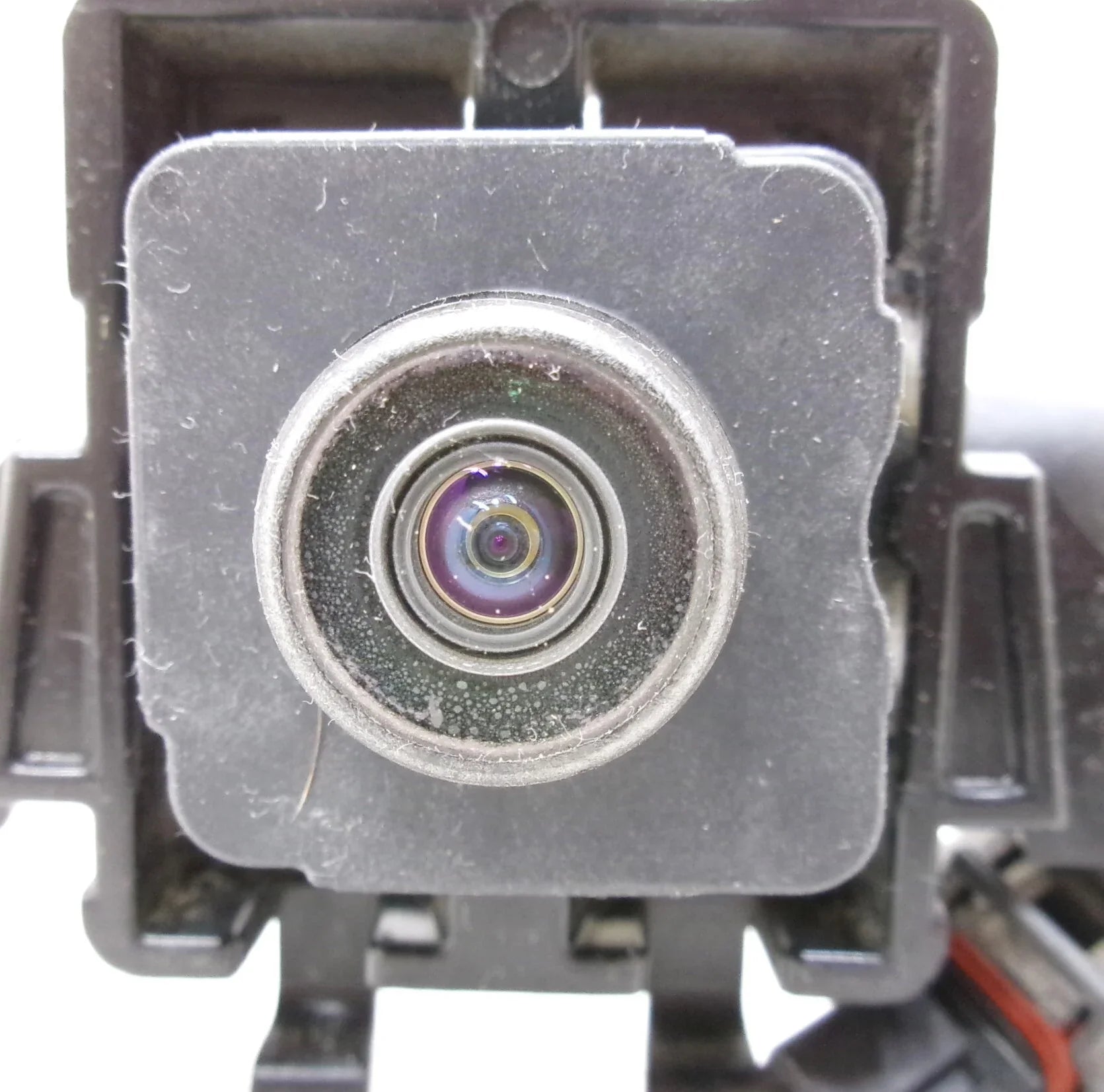 View Compass 04672771AB Jeep 69K OEM Rear (Good) Backup 2019 Pre-Owned Camera