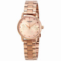 Watch Rose Gold-tone 14502977 Dial Ladies Coach Grand Rose