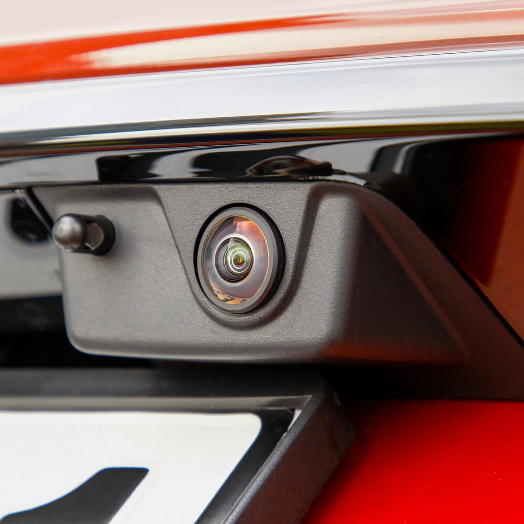 Reverse Base Camera View Up Set Camera Rear Explorer 1 Assist for EB5Z-19G490-A Ford Limited Back Park