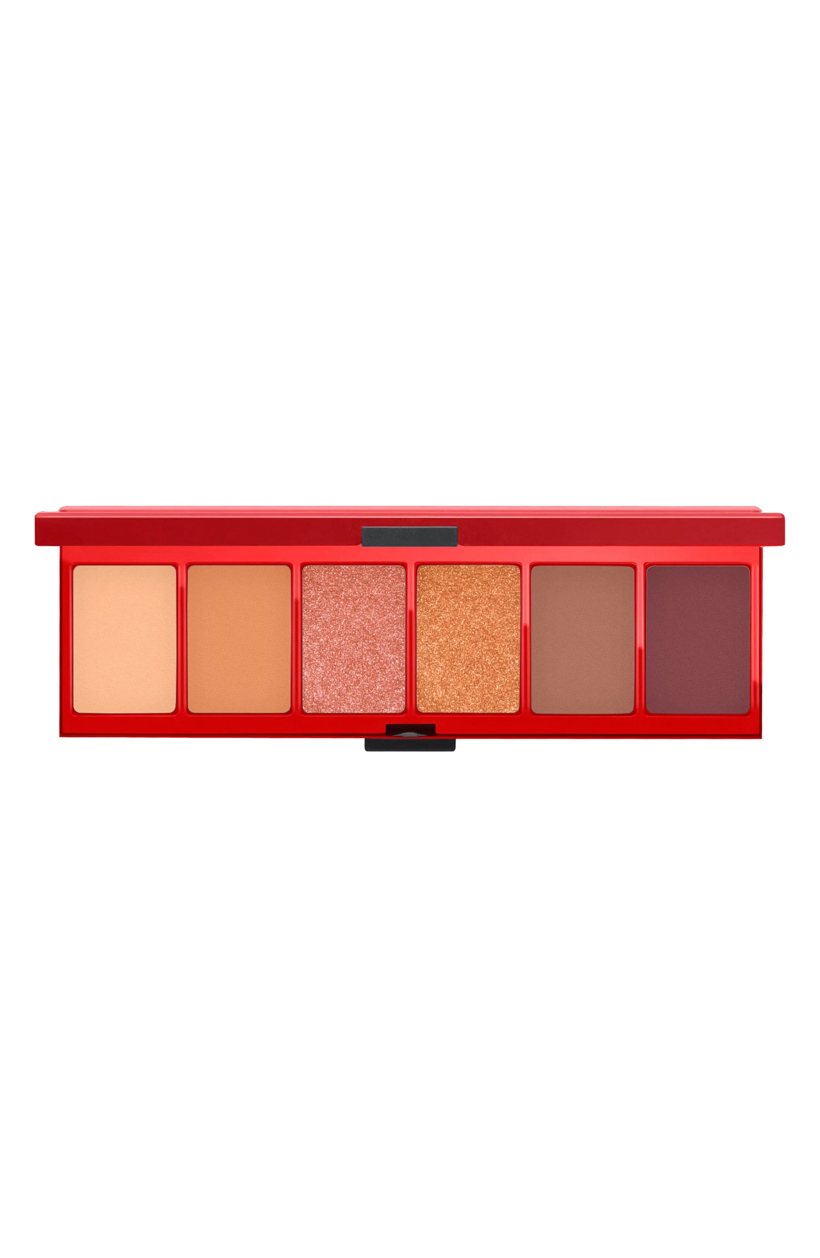 Holy Eyes Patrick Shadow 2 MAC Exclusive Eye Oh, Starrr Pack X6 -