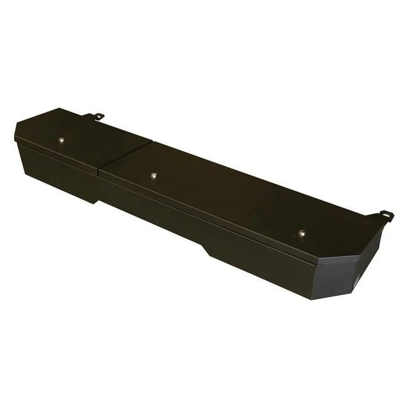 Under Lockbox Rear 1500 Silverado Seat Black Chevy 2007-2016 30701 for
