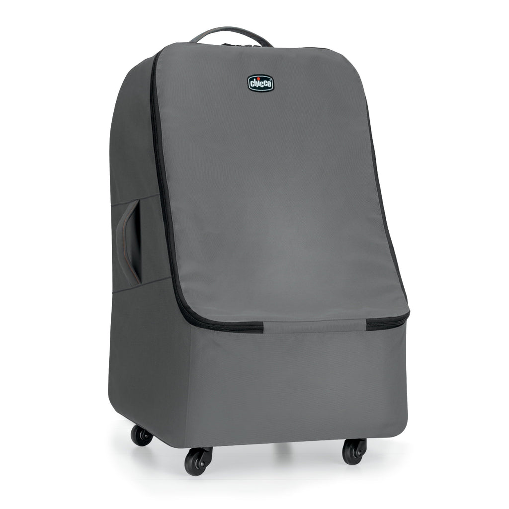 Seat Bag Car Straps (Grey) Anthracite - and Spinner Travel Wheels Chicco Backpack with