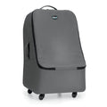 Seat Bag Car Straps (Grey) Anthracite - and Spinner Travel Wheels Chicco Backpack with