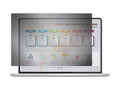 PrivacyView Laptop, Widescreen Rocstor Filter for Privacy PV0016-B1 Black 14"