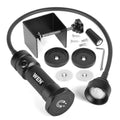 Magnetic Task Flexible Kit LED Light 24-Inch Work and WEN