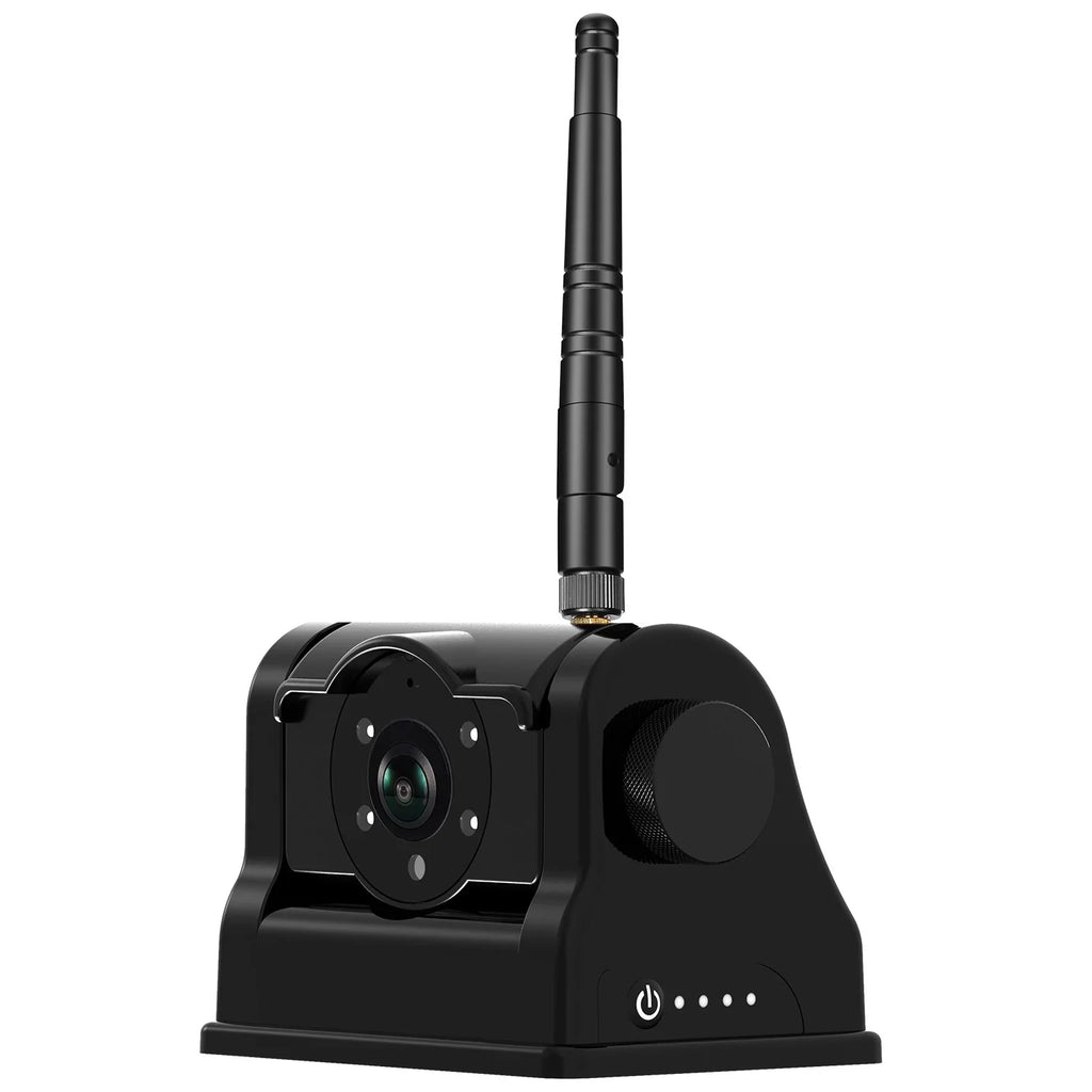 Wireless Camera Vehicle AHD Backup