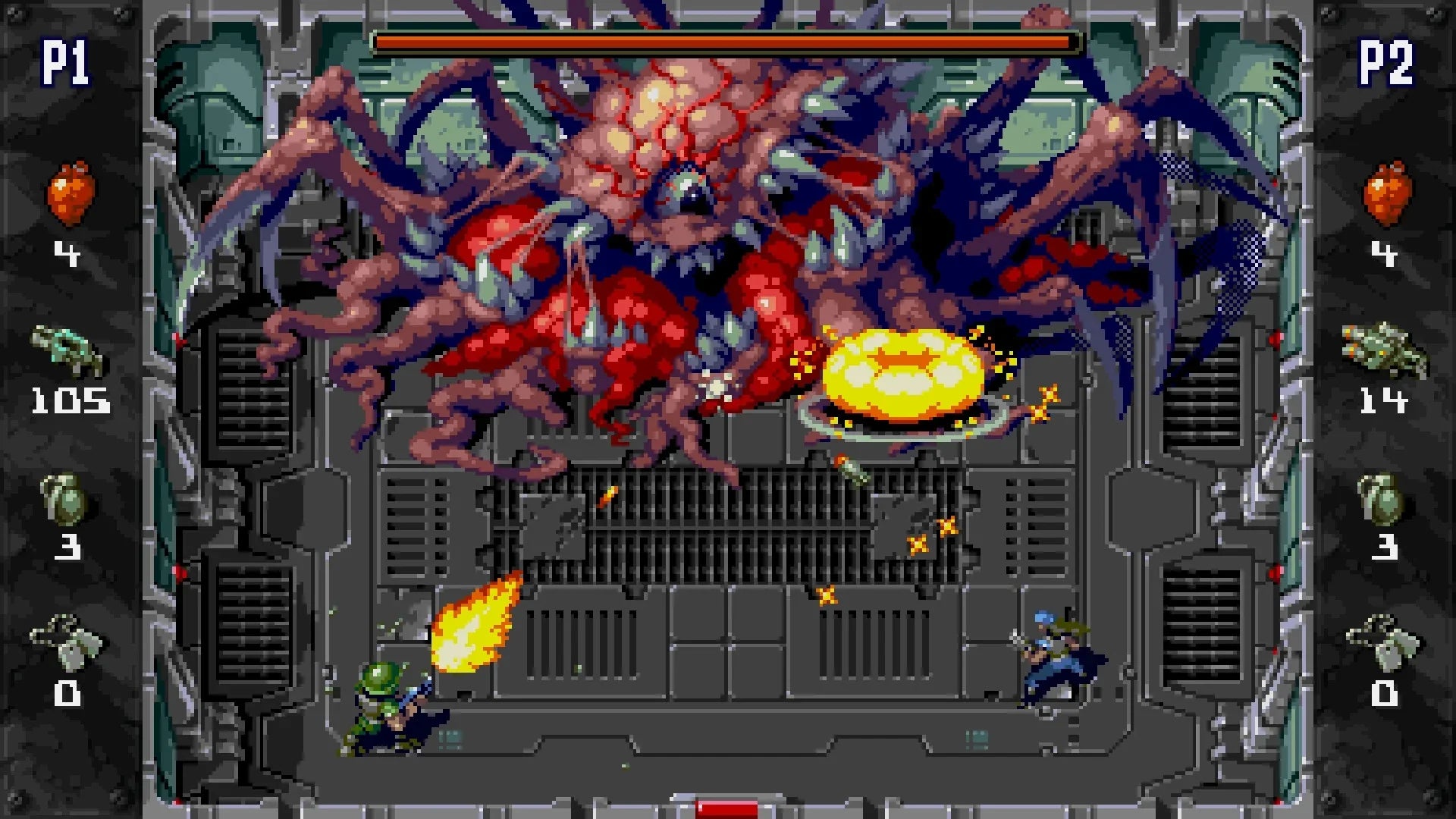 PlayStation Bureau Collection, Bitmap 5