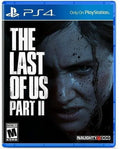 Game] [New II Last PlayStation 4 PS for 4 of The Video Part Us