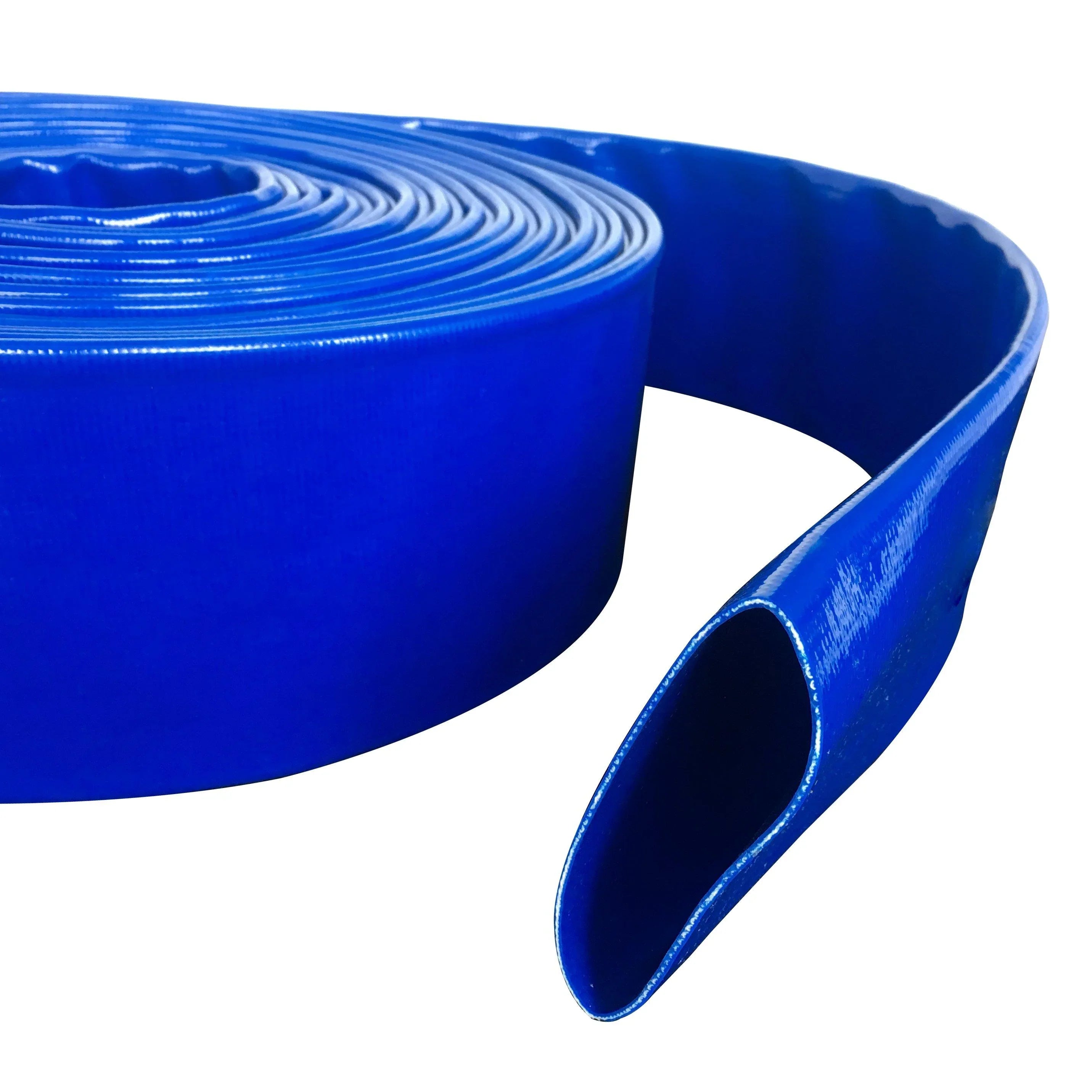 WCL015 Backwash 1.5" Hoses x Tough 100' Texas -