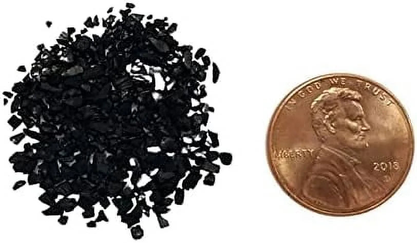 Refill 20 40 Mesh Filter/Air Carbon - X Shell 12 Water Granular Lbs Filter Catalytic Carbon Bulk Charcoal Catalytic Coconut