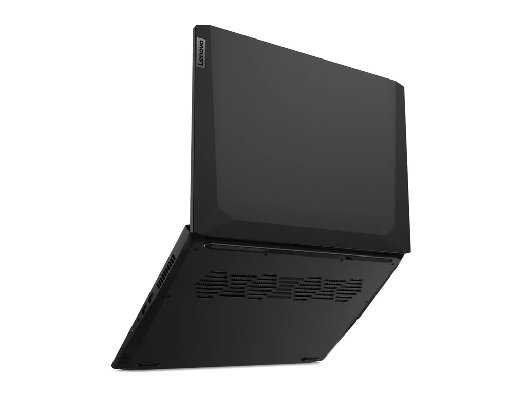 RAM, 3i + NVIDIA Gaming 120Hz Upto (82K10003US) GeForce 3050 10 RTX 8GB IdeaPad 256GB Windows 4.8GHz, i7-11370H Home Ti, Laptop, HDD, 1TB HDMI, NVMe Core Display, Intel FHD 15.6" SSD Lenovo