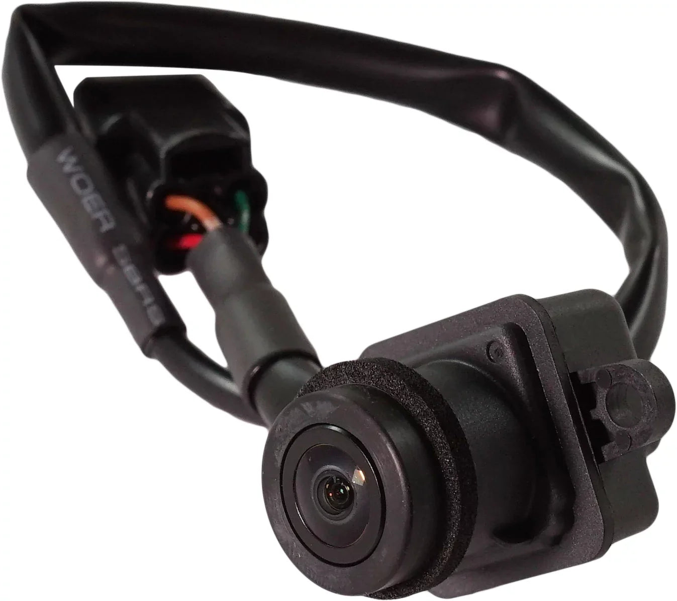 Compatible Cherokee Jeep with Back Camera Up 2011-2013 Grand