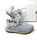 Armour Gray UA 3020742-105 5 Under Elemental Boys Sneakers Mesh Curry Tokyo PS