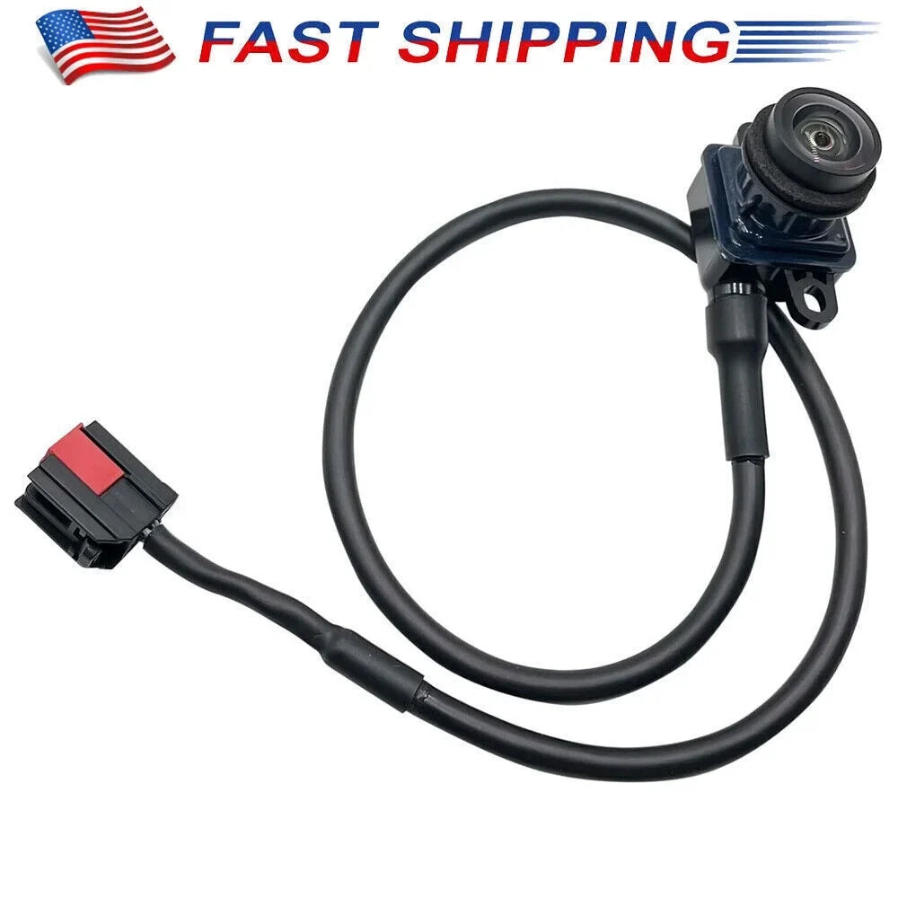 Rear & View Camera Safety 2500 JLLOM RAM Enhance 2018-2021 3500 1500 PROMASTER, Visibility