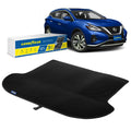 GY004520 Trapping Murano Nissan Cargo Shape,Luggage Goodyear - Cargo Waterproof,Liquid Custom - Anti-Slip Fit & Liner Liner, Mat - Technology with Duty Dirt Heavy for Trunk 2015-2024 Liner Dimond
