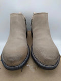 Boot, Women's Gaucho/Toasted Coconut, KEEN Oregon City Chelsea 7W Ankle