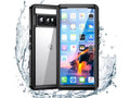 Google Case Screen Clear with Waterproof Body Inches Slim Cover Protector, Shockproof Case, 6 Case Full Pro Pro Pixel Pixel Protective for 6.71 Built-in 6
