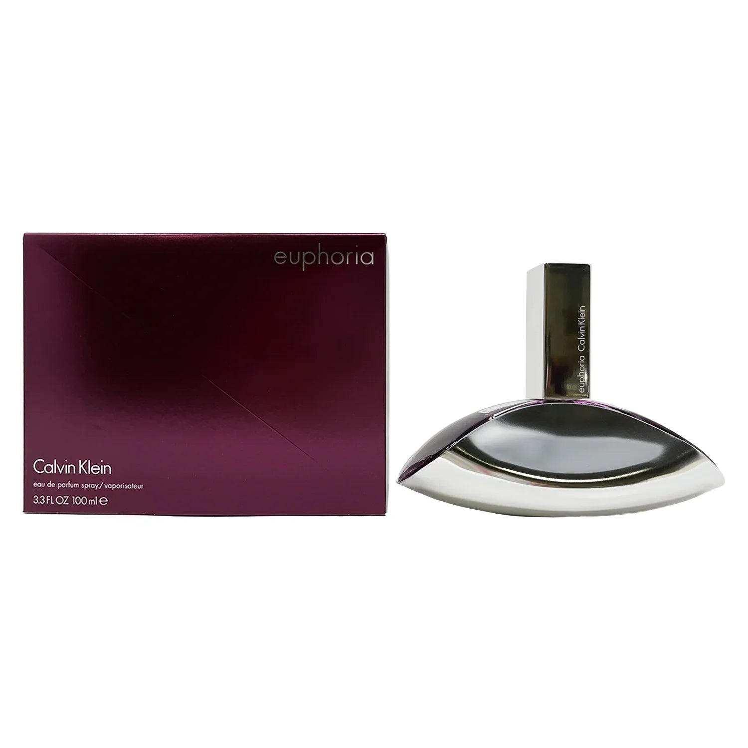 Euphoria by Women de Klein Eau Parfum for Calvin Spray oz 3.4