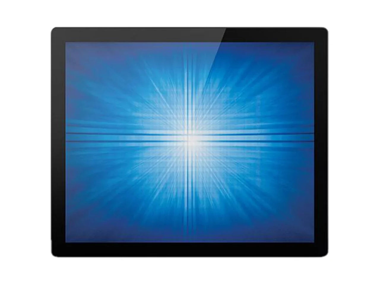 (RevB) E330817 Open-frame Touchscreen Capacitive with Projected 1990L 10-touch Elo 19" LCD