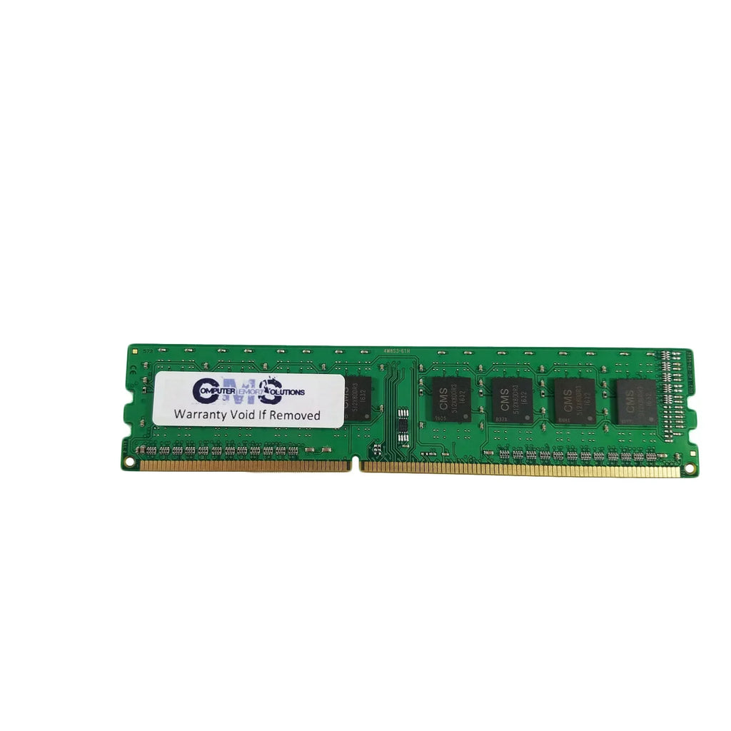 DDR3 ECC A65 - Cq5700F, DIMM 1333MHZ Ram (1X8GB) Compatible Memory NON with 10600 Cq5806La HP/Compaq CMS Cq5700Y, Presario 8GB