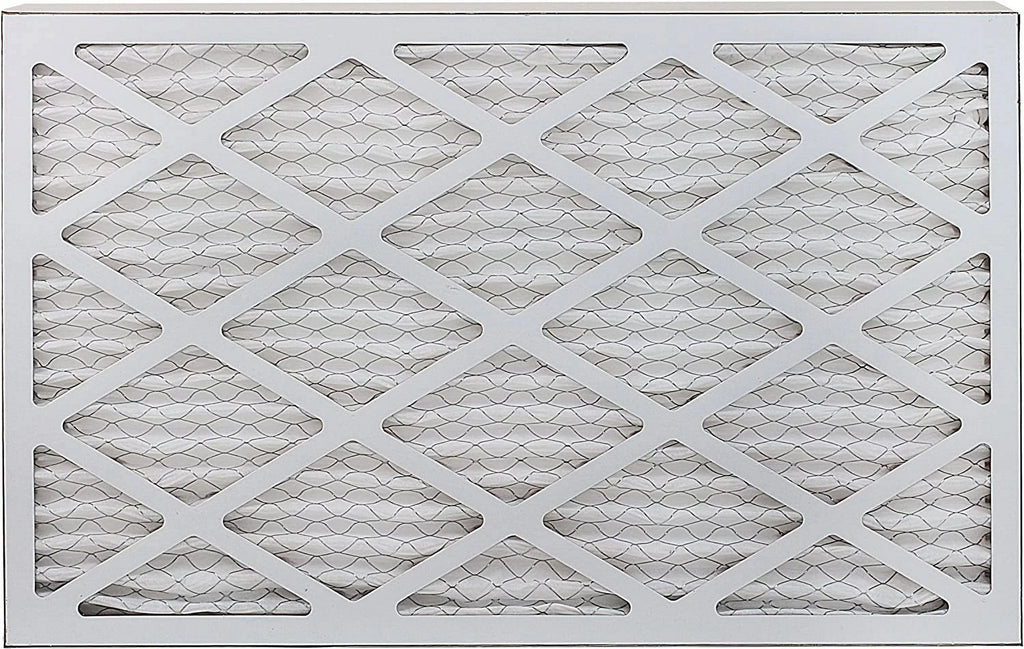 Air Pleated (3-Pack) HVAC 13 20x30x1 Furnace Filters MERV AC Filterbuy