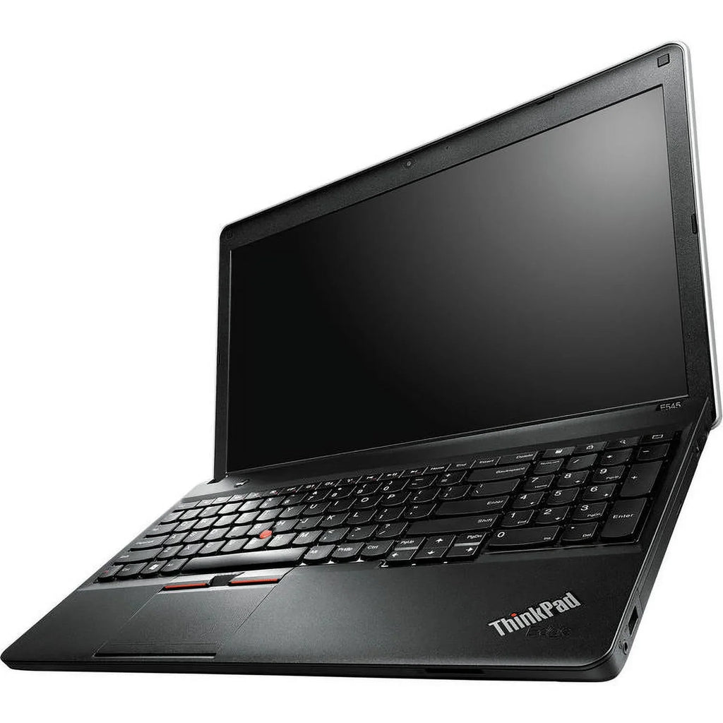 Ram AMD W10P Scratch AMD Laptop Dent A6 2.90 Thinkpad 8GB & E545 500GB Lenovo - GHz